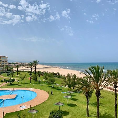 Apartamento Vacacional Denia, Les Marines Dış mekan fotoğraf