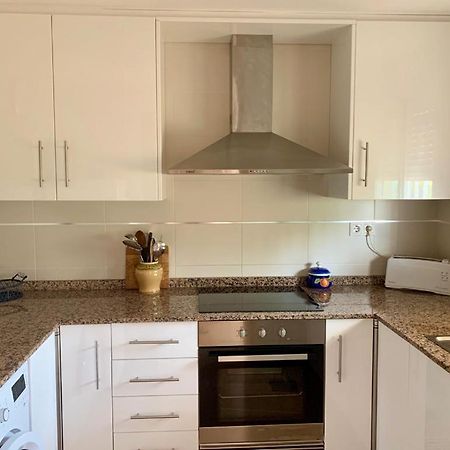 Apartamento Vacacional Denia, Les Marines Dış mekan fotoğraf